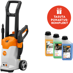 Survepesur RE 80 Stihl