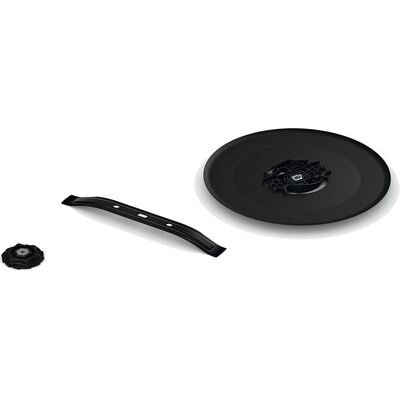 iMOW 5/6/7 multštera komplekt