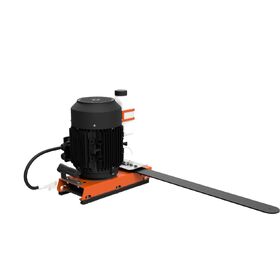 Logosol Elektrisaag ES5 4,6kW