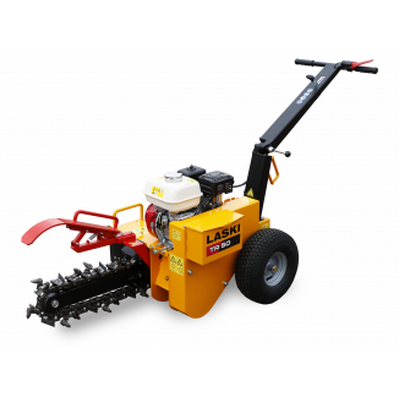 Trassifrees LASKI TR 50/6,5 (mootor Honda) 50 cm