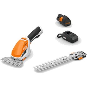 Muru- ja hekikäärid HSA 26 STIHL