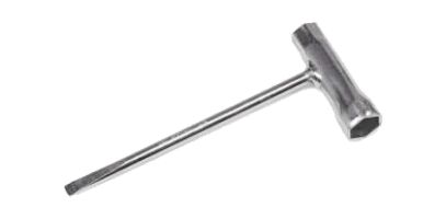 Kombivõti kettsaag STIHL, 19 x 13 mm