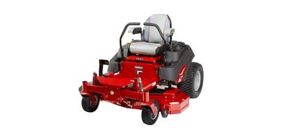 Ferris 400S nullpöörderaadiusega niiduk 48''TRIPLE