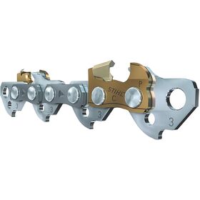 Saekett 3/8 PD3 1,3mm 52hm