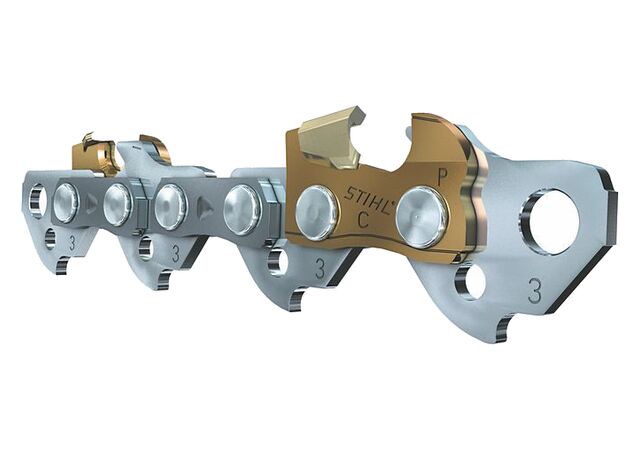 Saekett 3/8 PD3 1,3mm 52hm