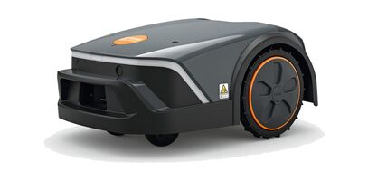 Robotniiduk iMOW 4 EVO STIHL