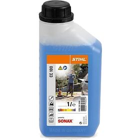 Auto šampoon CC100, pesurile 1L