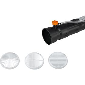 Joasuunaja ühepoolne aiapritsidele SR430,450