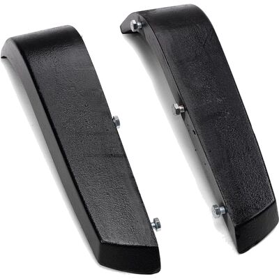 Mullafreesi lisaraskused AZG 030, 2X9kg MH560