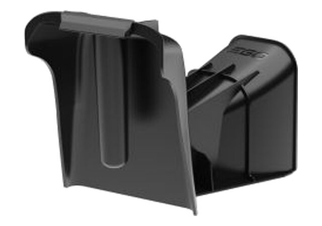 Multšiklapp - LMX5300SP 