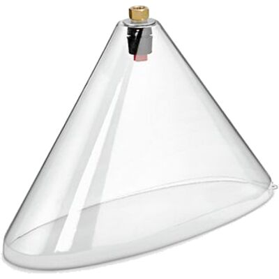 Düüs koos lehtriga aiapritsidele SG21,51,71