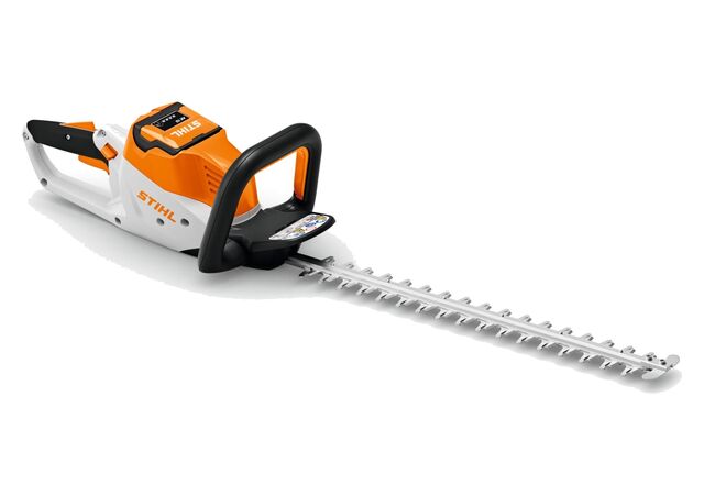 Akuhekipügaja HSA 50 Compact