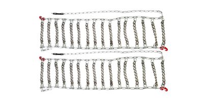 Lumeketid CB-800 ja CB-1000 jaoks