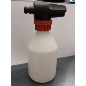 Pesuainepaak düüsiga RE108,118,128Plus