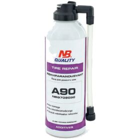 Rehviparandusvaht A90 Tire Repair, 300ml