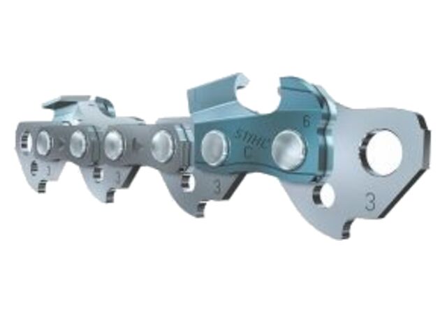 Saekett 1/4 PM3 1,1mm 64hm (30cm)