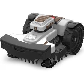 Robotniiduk 4.0 Elite RTK karkass ilma aku ja laadijata, Ambrogio