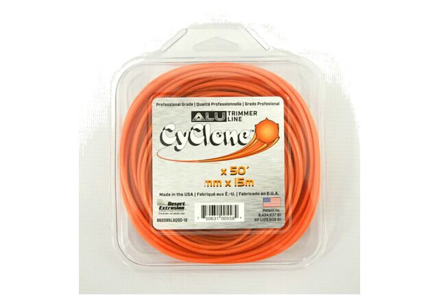 Trimmitamiil Cyclone 1,6 mm x 15m