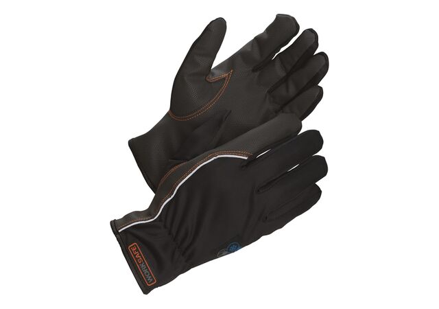 Talvekinnas voodriga Worksafe nr.7 (A100W PUC)