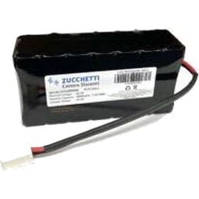 Aku(Type B), Lithium (25.9V 15.0A) with Bluetooth, Ambrogio