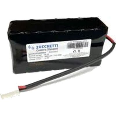 Aku(Type B), Lithium (25.9V 15.0A) with Bluetooth, Ambrogio