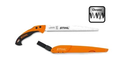 Oksasaag Megacut PR33 STHIL