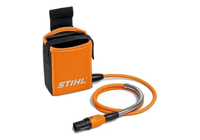 AP akukott ühenduskaabliga PRO