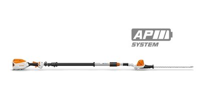 Akuhekipügaja HLA 86 PRO