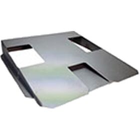 Transpordialus kaablimasinale DW 45 ja NT 60 Ecotech