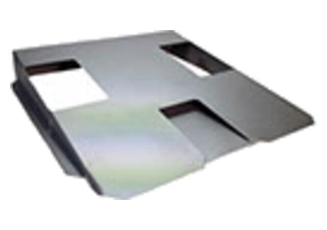 Transpordialus kaablimasinale DW 45 ja NT 60 Ecotech