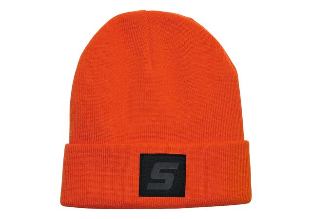 Talvemüts STIHL oranž
