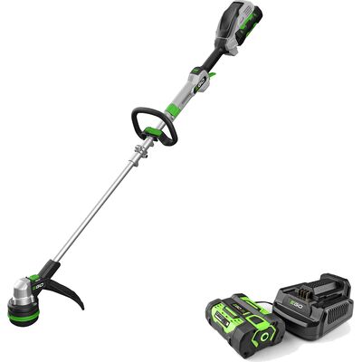 Akutrimmer EGO ST1400E-ST 56V Komplekt
