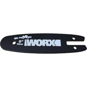 Juhtplaat 12cm akuga käsisaele WG324E, Worx