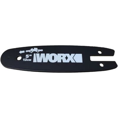 Juhtplaat 12cm akuga käsisaele WG324E, Worx