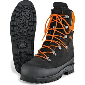 Saekaitsega nahksaapad ADVANCE GTX, nr 40