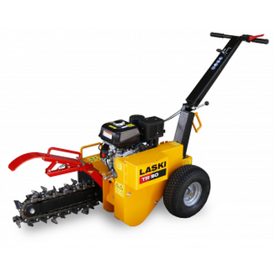Trassifrees LASKI TR 50/7 (mootor Kohler) 50 cm