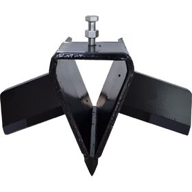 Puulõhkuja ristkiil (16t, 18t ja 22t jaoks) Vari