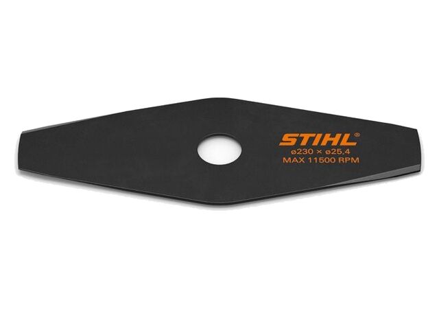 Murutera 230-2, ava 25,4 mm