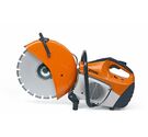 Ketaslõikur TS 420, 350mm STIHL