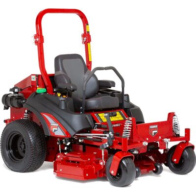 Ferris IS2600Z pöörderaadiuseta niiduk 52”