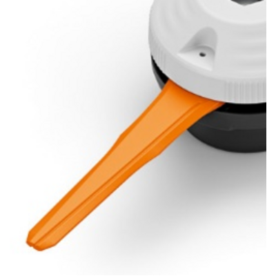 Lisanoad POLYCUT 6-2 komplekt 12tk