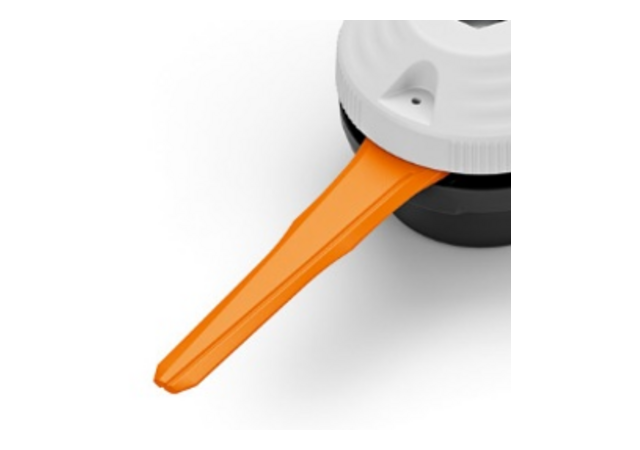 Lisanoad POLYCUT 6-2 komplekt 12tk