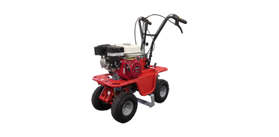 Murukamara lõikur IBEA IB-300 (mootor Honda, 4WD)