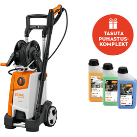 Survepesur RE 130 PLUS I