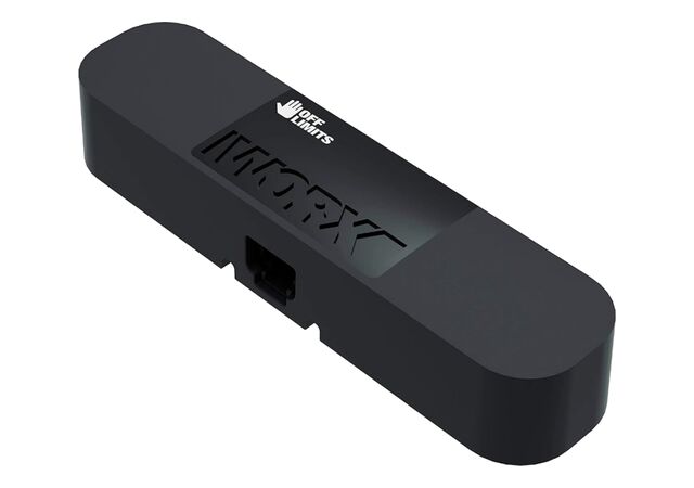 Virtuaalpiirde võti ja 20 m magnetriba, WA0892, Worx