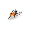 Mängu mootorsaag MS 500i STIHL laste