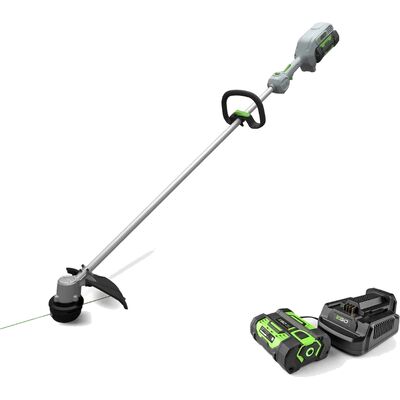 Akutrimmer EGO ST1300E-S Komplekt