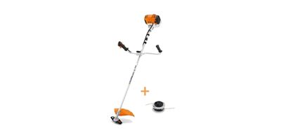 Võsalõikur FS 91 STIHL