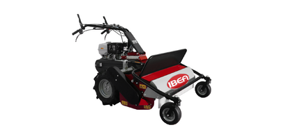 Trummelniiduk IB-650PRO Ibea