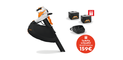 Akulehepuhur-imur SHA 56 COMPACT KOMPLEKT